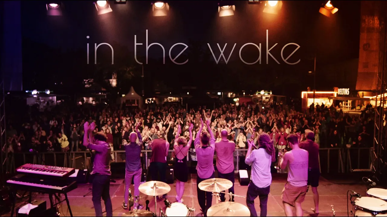 Skalinka - In the wake